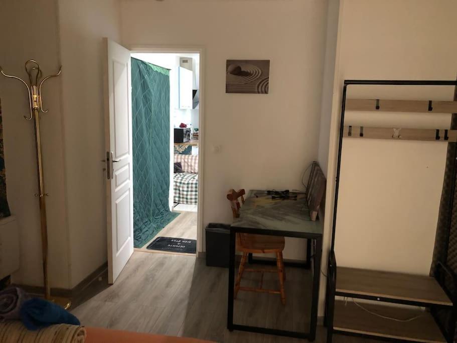 Logement Entier Entree Autonome Ch,Sdd,Cs Privatives Aussonne Εξωτερικό φωτογραφία