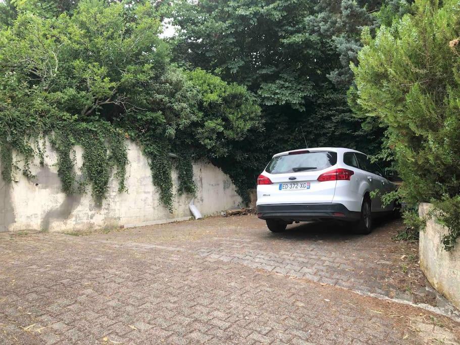 Logement Entier Entree Autonome Ch,Sdd,Cs Privatives Aussonne Εξωτερικό φωτογραφία
